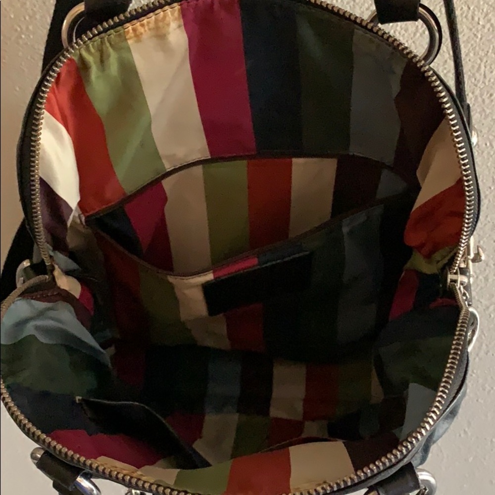 Coach Purse - Picture 5 of 8